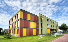 Hostel Haus 54